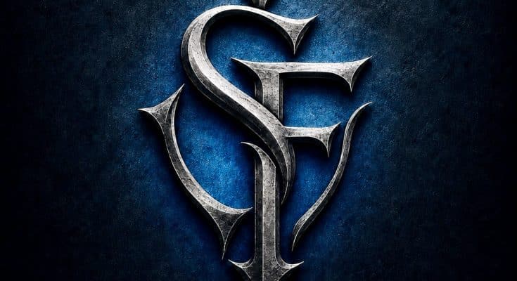 Storm Force: "Truth" Digital and CD and LP 14th August 2026 Bravewords Records.