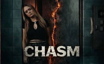 Queen of Spades: "Chasm" Digital single 15th April 2026 Self Released.