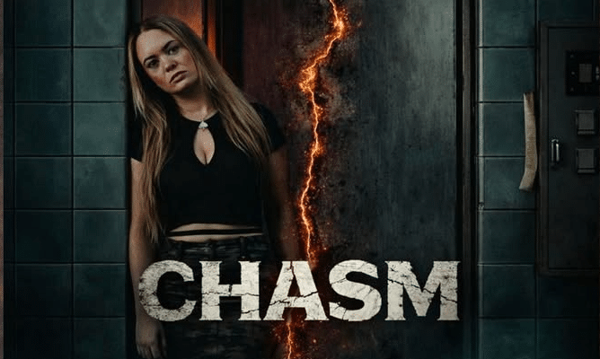 Queen of Spades: "Chasm" Digital single 15th April 2026 Self Released.