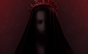 Knightress: "Unbecoming" Single 3rd July 2026 Sýna Music.