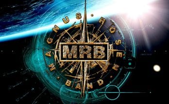 Magnus Rosen Band: "It's Time To Rock The World Again" Digital and CD 6th July 2026 Self Released.