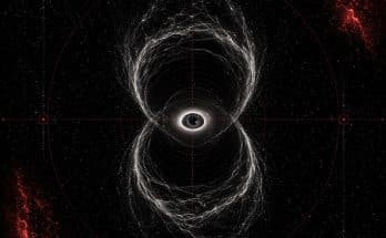 Kinetic: "Liminal" Digital and CD 16th October 2026 Eclipse Records.