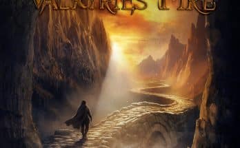 Valkyrie's Fire: "Out of Darkness" Digital and CD 18th September 2026 Eclipse Records.