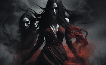 The Spectre Beneath: "The Devil's Whisper" Digital and CD 17th July 2026 Self Released.