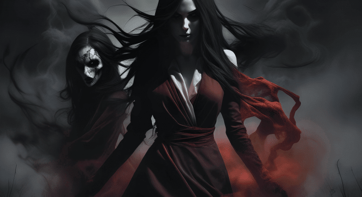 The Spectre Beneath: "The Devil's Whisper" Digital and CD 17th July 2026 Self Released.