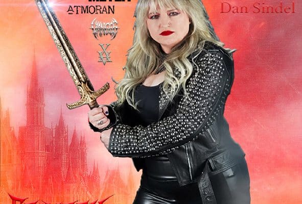 The Metal Mag N°74 July August 2026