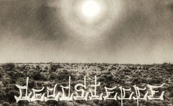 Dead Steppe: "Hail The End" Digital 21st August 2026 Self Released.