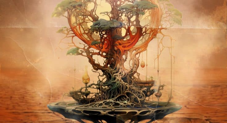 Acid Leaves: "Sel Titled EP 24th January 2026 Self Released.