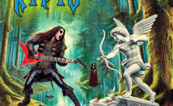 Ripio: "Enfrentando a Un Viejo Rival" CD 28 June 2026 Self Released.