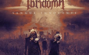 Ibridoma: "Sangue Innocente" Digital and CD 25th September 2026 Punishment 18 Records.