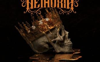 Aethoria: "Fool's Gold" Digital and CD 30th August 2026 Self Released.
