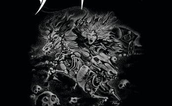 Blind Illusion: "Live At The UC Theater" LP and digital 16th October 2026 Hectic Records / Bleeding Priest Records.