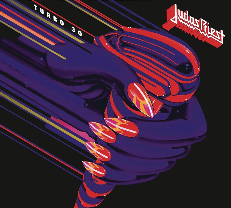 Judas Priest