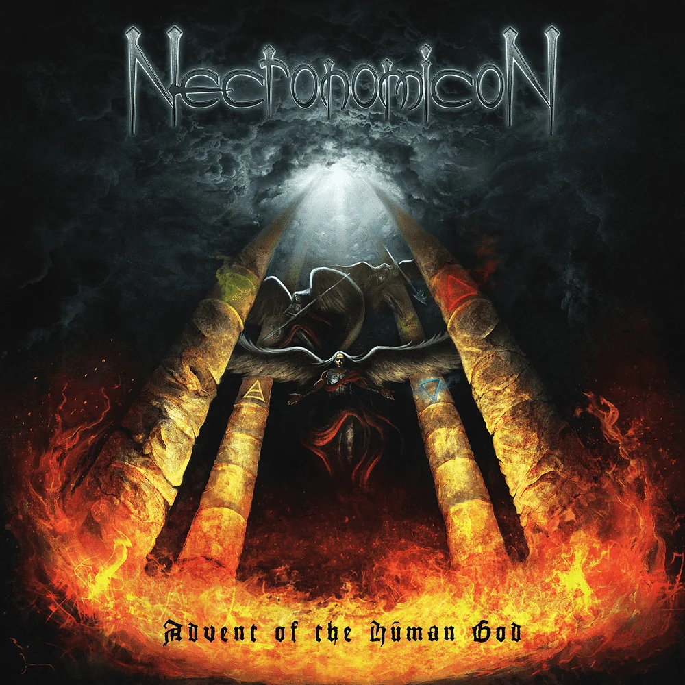 Necronomicon