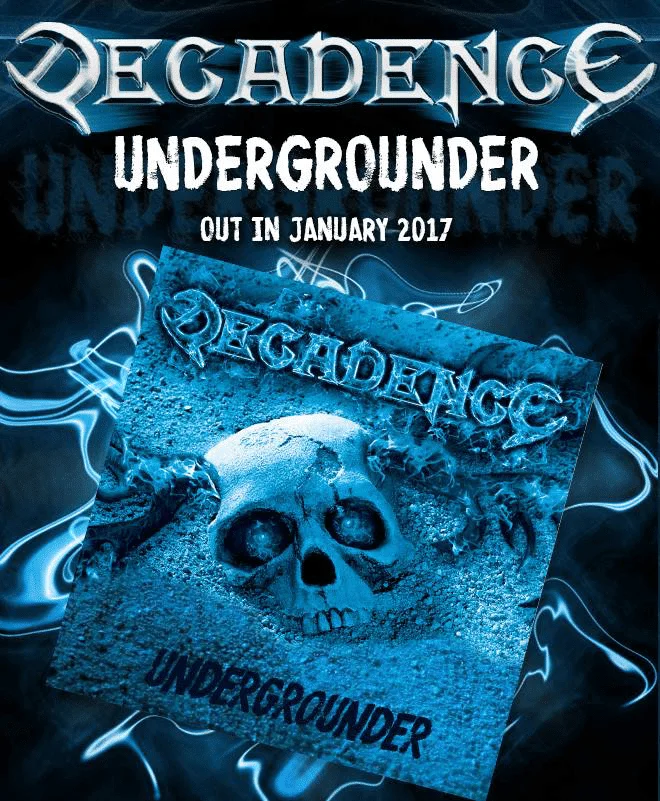 decadence sweden album 2017