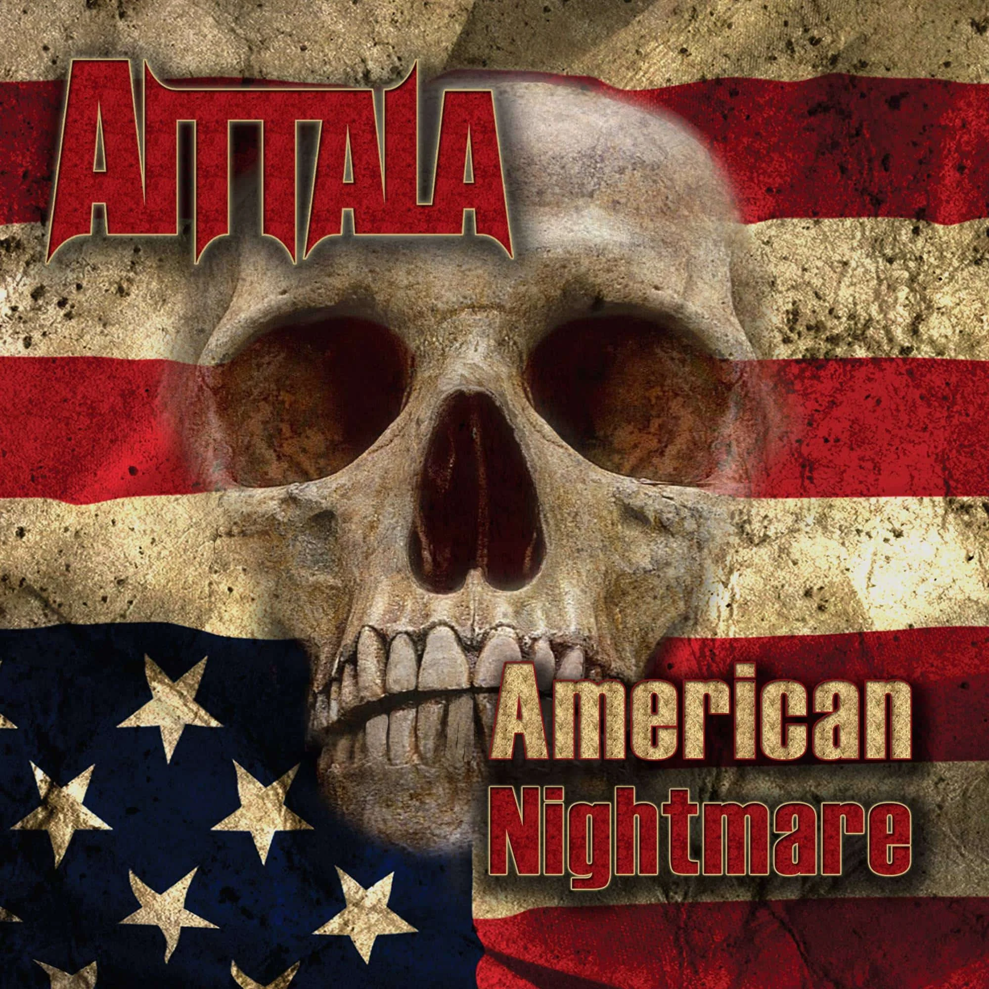 AITTALA : 'American Nightmare'