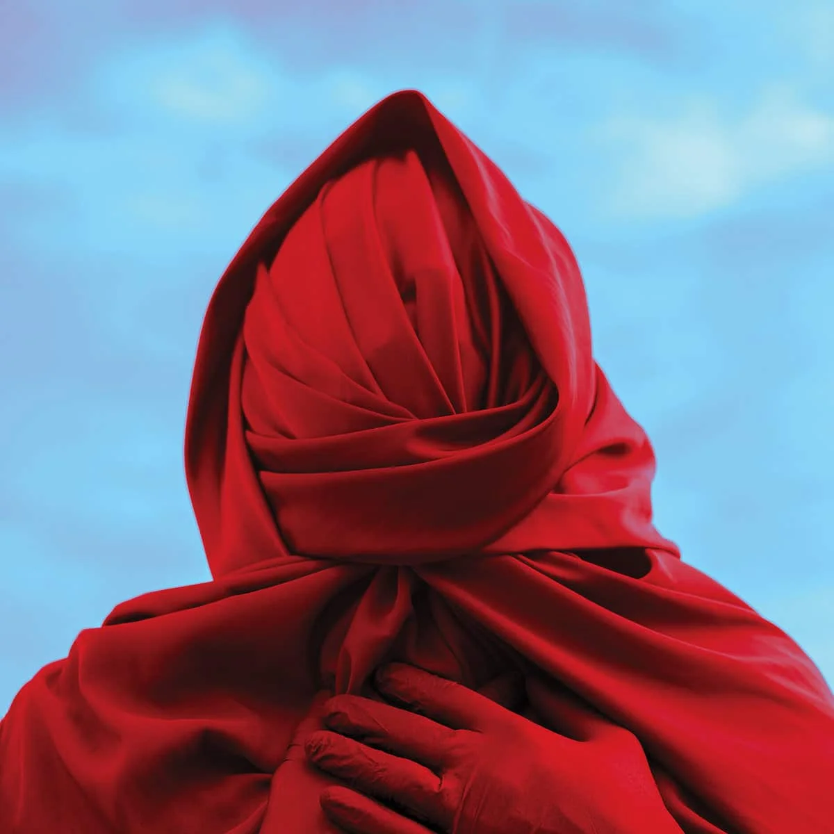 Not Scientists: "Staring At The Sun" LP and CD and Digital 3rd February 2024 Rookie Records / Kicking.