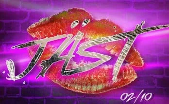 Jast: "In The Thrill Of the Night" Digital single 31st May 2024 Self Released.