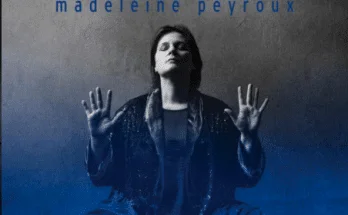 Madeleine Peyroux: "Let's Walk" Digital and CD and LP 28th June 2024 BMI.