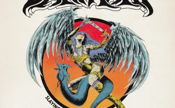 Dani Hart: "Slaying Bluebeard" CD and Digital 31st January 2025 Self released.