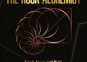 The Rock Alchemist: "Lead, Love and Cold" CD and Digital 21st November 2024 Lion Music Records.