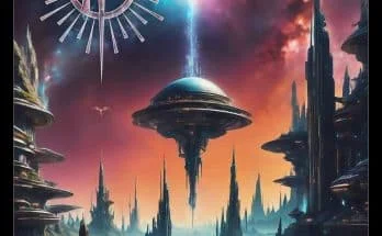 Flight Of Icarus: "Terra Nova" Digtial and CD 13th June 2025 Battlegod Productions.