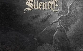 Pledge of Silence: "Guilty as Charged" Digital and CD 7th February 2025 Sound of Silence.