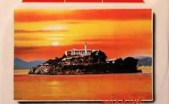 Alcatrazz: "Island in The Sun Reopened 2025" 12th May 2025 Bravewords Records.