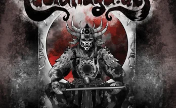 Toranaga: "A new Order" Digital 19th May 2025 Self Released.