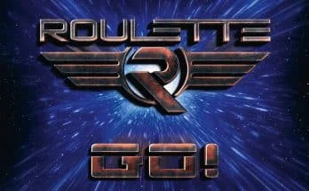 Roulette: "Go" CD 25th July 2025 Black Lodge.