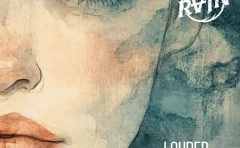 Bad Rain: “Louder Than Words” CD and Digital 24th October 2025 Fastball Music.