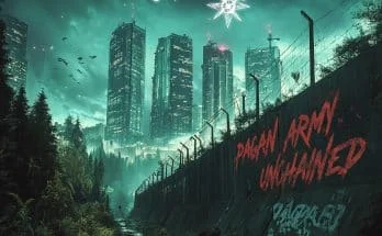 Stilema: "Pagan Army Enchained" Digital Single 26 September 2025 Agoge Records.