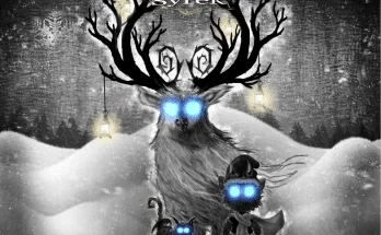 Syrek: "Story 2" CD and Digital 3rd October 2025 Self Released.