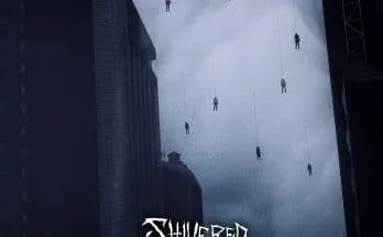 Shivered: "Chains" Digital and CD 2nd November 2025 Self Released.