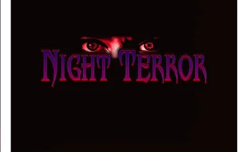 Night Terror: "Return of The Witches" CD and LP 12th December2025 Deko Entertainement.