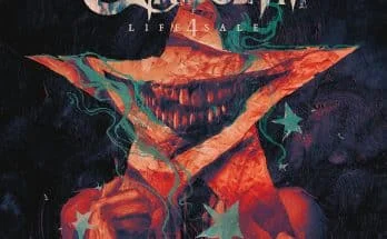 Chaoseum: “Life 4 Sale” CD 19th September 2025 19th September Self released.