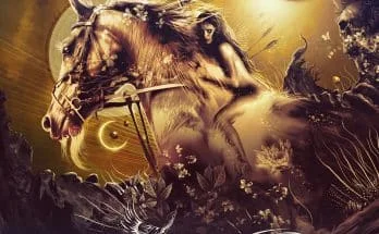 EPINIKION : “The Force Of Nature” Cd and Digital 6th February 2026 Self Released.