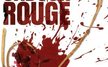 Lomor: "Sabouk Rouge" Digital and CD 6th February 2026 Rockshots Records.