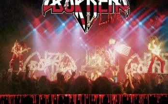 Lizzy Borden: « The Murderess Metal Road Show » DLP 29th May 2026 Brutal Planet Records.