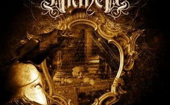 Anthea: « Beyond The Dawn » Digital and CD and LP 17th April 2026 Rockshots Records.