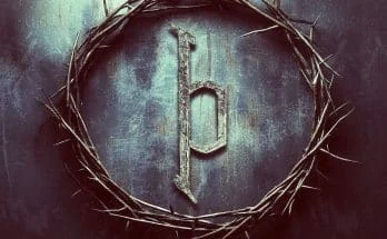 Heavenfall : "Thorn" Digital and CD 15th May 2026 Rockshots Records.