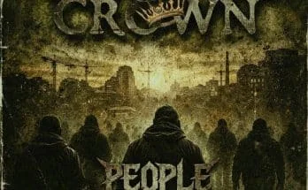 Charnel Crown: "People Like You" Single 1st May 2026 Self Released.