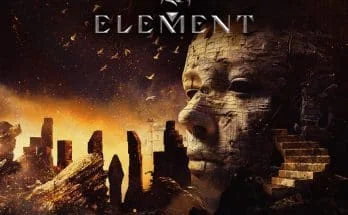 Element: "Dreamer" Digital and CD 13th February 2026 M&O Music.