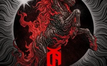 Ola Englund : "The Ember Saga" Digital single 27th May 2026 Self Released.