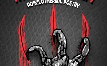 Three Scales Left: "Poikilothermic Poetry" Digital and CD and LP 1st April 2026 Self Released.