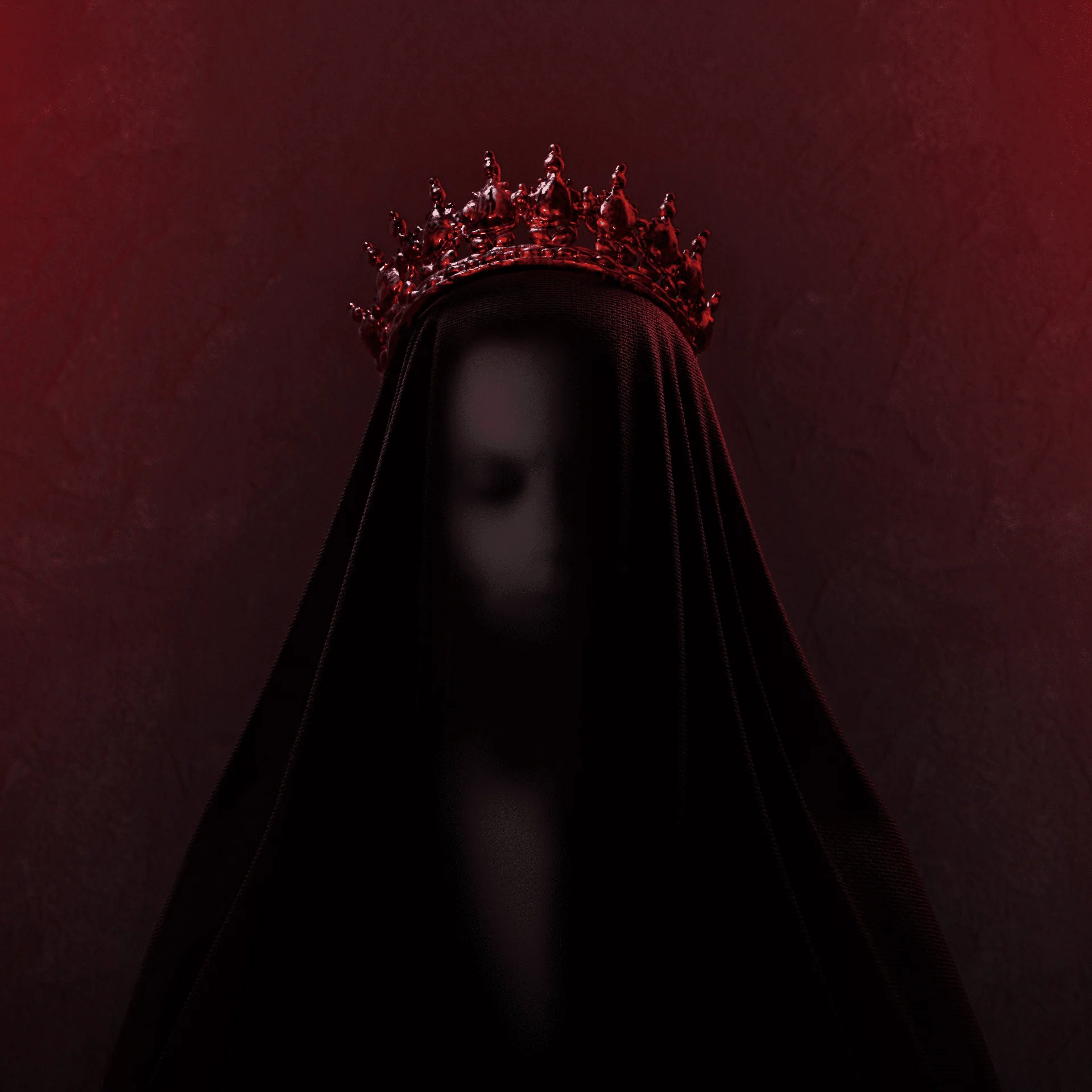 Knightress: "Unbecoming" Single 3rd July 2026 Sýna Music.
